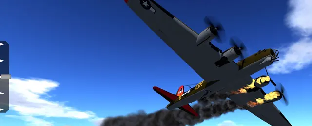 Space Attack is a good shooting game